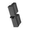 HSHM-S110A1-5AP1-TG30 Hard Metric Connectors