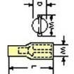 MNG18-187DFLX Terminals