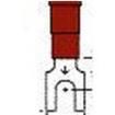 MNG18-6FBK  Connectors