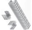 MP2-H024-41S1-S-LR High Speed/Modular Connectors