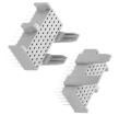 MP2-R060-51S1-LR High Speed/Modular Connectors