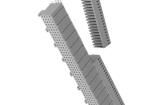 MP2-S030-51P1-TR30 High Speed/Modular Connectors