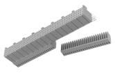MP2-SP08-41M1-LR  Connectors