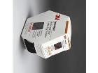 MP 3401/02 1" BLK Cable Ties