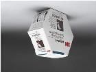 MP3526N/MP3527N BLACK 1X5YD  Wire & Cable
