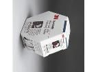 MP3526N/MP3527N BLACK 1X5YD Cable Ties