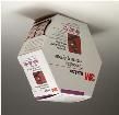 MP 3551/52 1" BLK  Wire & Cable
