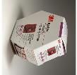MP3560 1" CLR 4.9 YD Cable Ties