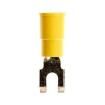MVU10-6FK  Connectors