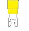 MVU10-6FLK  Connectors