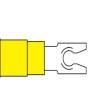 MVU10-6FLK Terminals