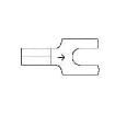 MVU10-8FFBK Terminals