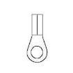MVU14-10R/LK  Connectors