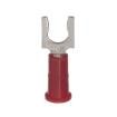 MVU18-10FLK  Connectors