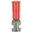 MVU18-187DFX  Connectors