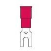 MVU18-4FB/SK  Connectors