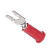 MVU18-4FLK  Connectors
