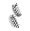 N10220-5212PC D-Sub Micro-D Connectors
