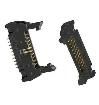 N3433-5203RB Headers & Wire Housings
