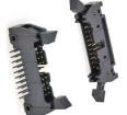 N3433-L202RB Headers & Wire Housings