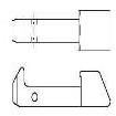 N3505-3B Headers & Wire Housings