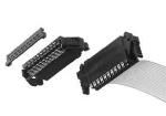 P50E-030S-EA  Connectors