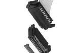 P50E-080S-EA Headers & Wire Housings