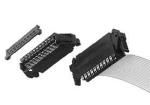 P50E-100S-EA  Connectors