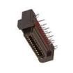 P50L-100S-RR1-DA Board to Board & Mezzanine Connectors