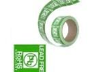 ROHSLABEL Labels and Industrial Warning Signs