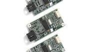 SC401U Display Drivers & Controllers