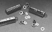 SDR-9 electronic component of 3M