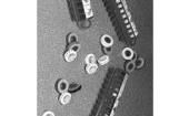 SDR-B Wire Labels & Markers