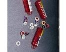 SDR--(MINUS) Wire Labels & Markers