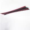 SFTW-203-3/8-48-Black  Wire & Cable