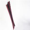SFTW-203-3/8-48-Black Heat Shrink Tubing and Sleeves