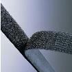 SJ-3402-1" WHITE Cable Ties