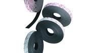 SJ3542 (Black) 1" x 50 yd Cable Ties