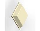 SJ-5008 (WHITE) Mounting Fixings