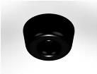 SJ-5009 (BLACK)  Electromechanical