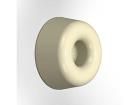 SJ-5009-WHITE Mounting Fixings