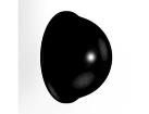 SJ-5017 (BLACK) Mounting Fixings