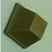 SJ-5018-BROWN Bumpers / Feet