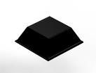 SJ-5023 (BLACK) electronic component of 3M