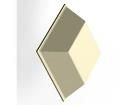 SJ-5023 (WHITE) Mounting Fixings