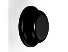 SJ-5076 BLACK Mounting Fixings