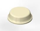 SJ-5412 WHITE electronic component of 3M