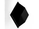 SJ-5018 (BLACK) Mounting Fixings