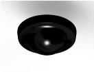 SJ-6125 BLACK  Electromechanical