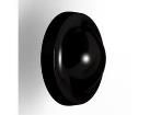 SJ-6125 BLACK Mounting Fixings